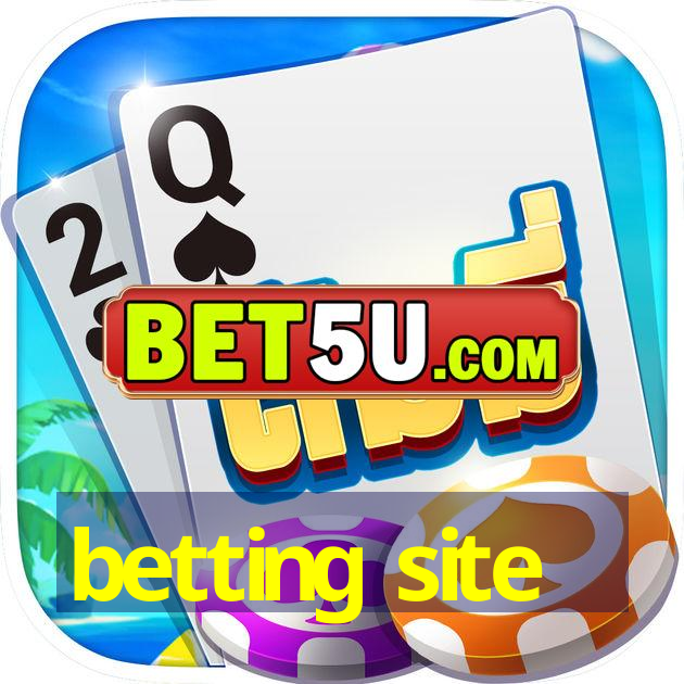 betting site